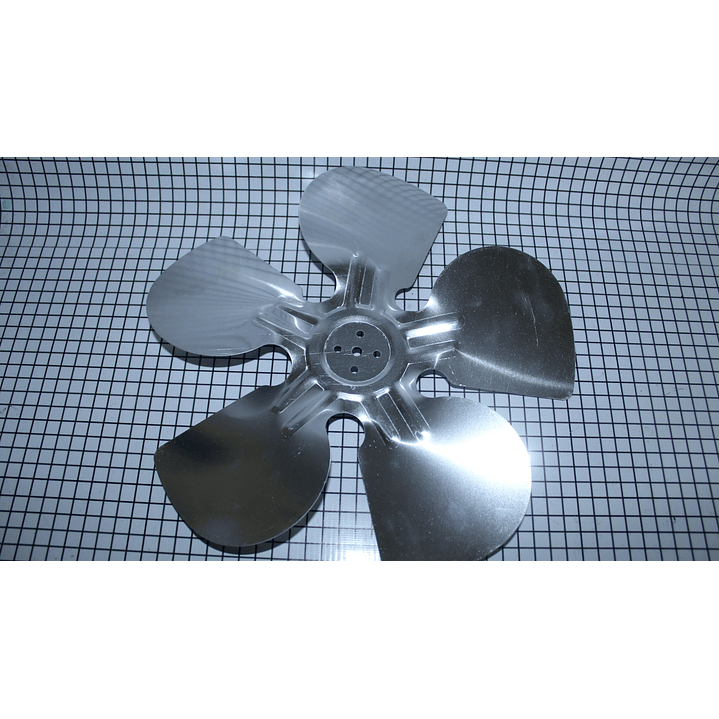 Aspa Ventilación 12