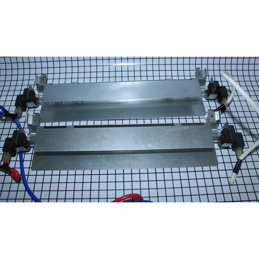 RESISTENCIA DOBLE VIDRIO NEVERA GENPRO WR51X443 2