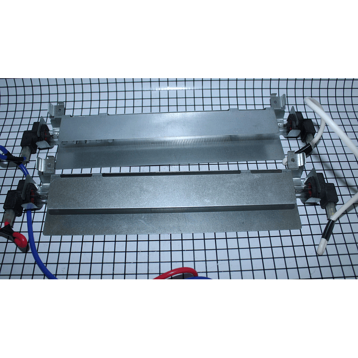 RESISTENCIA DOBLE VIDRIO NEVERA GENPRO WR51X443 2