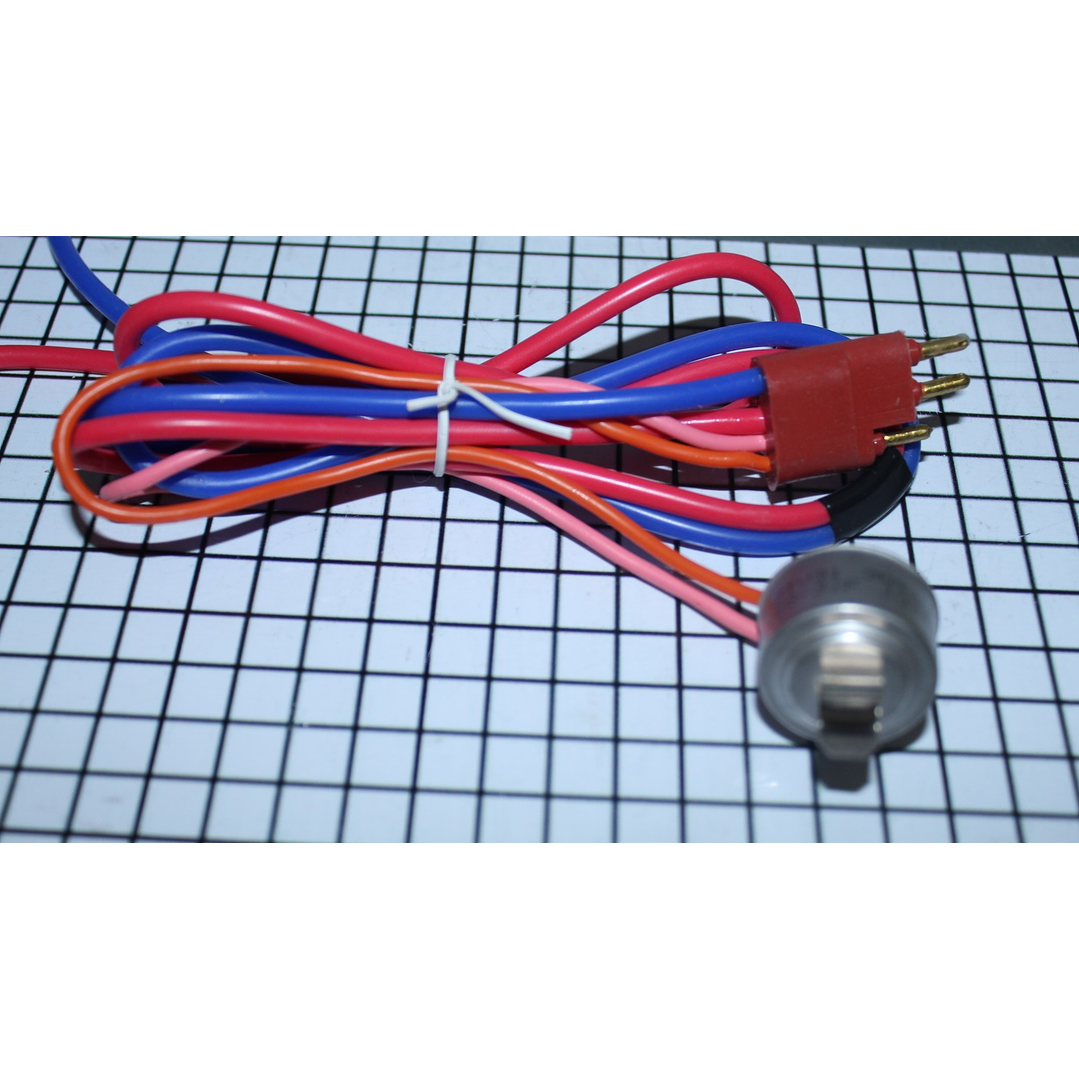 RESISTENCIA DOBLE VIDRIO NEVERA GENPRO WR51X443 4