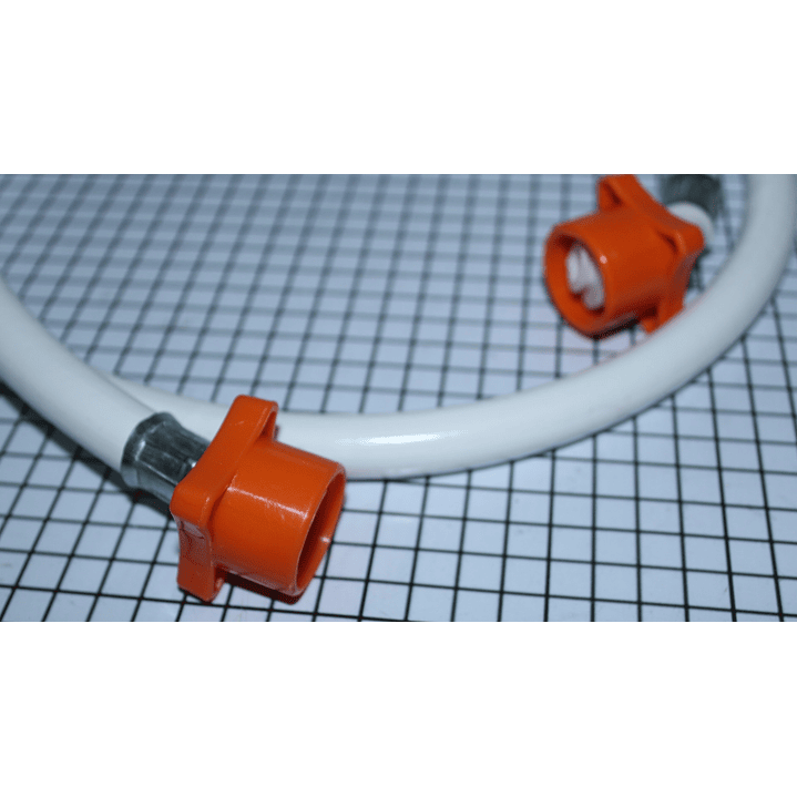 MANGUERA DE ENTRADA LAVADORA  4