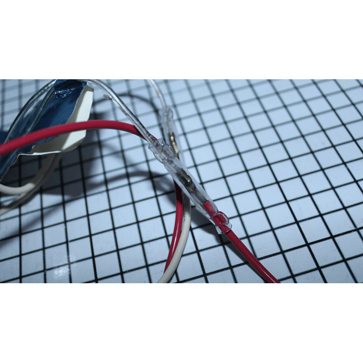 Damper Difusor 483166 Nevera Whirlpool W10822532 CR440259 4