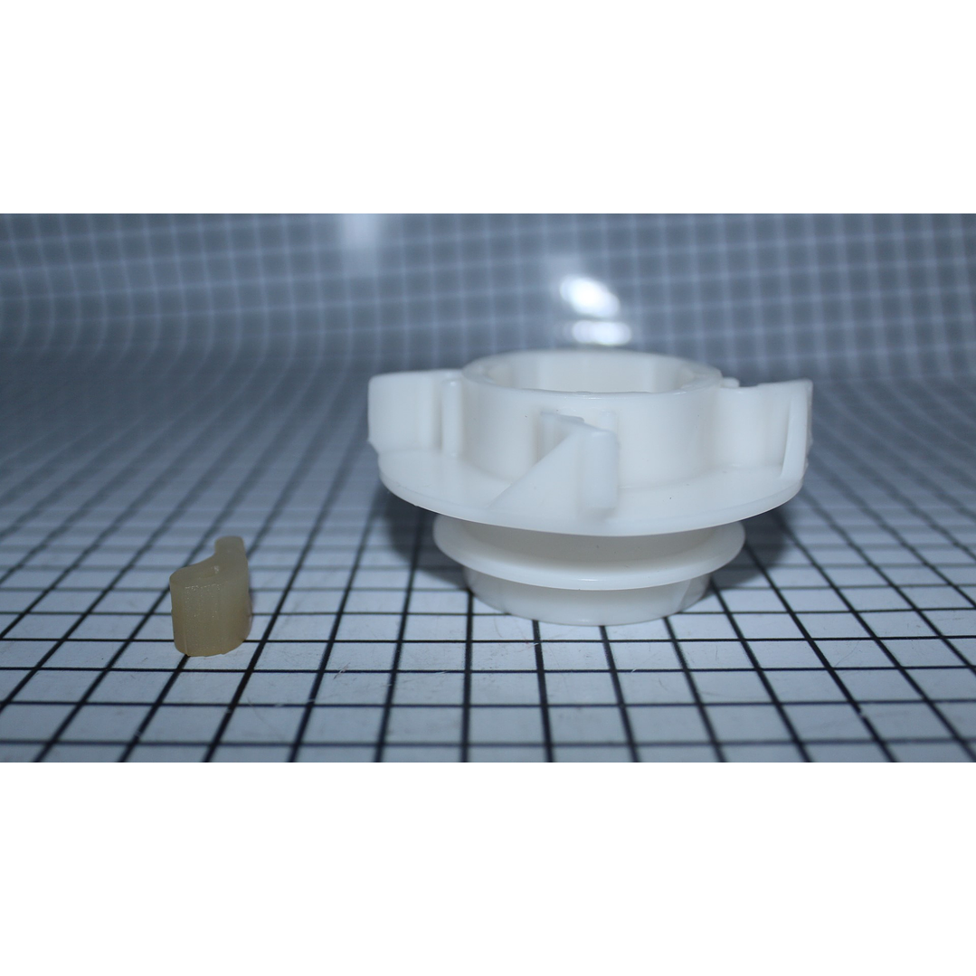 Kit Uñas Torre Lavadora Whirlpool Americana 285751 CR440359 2