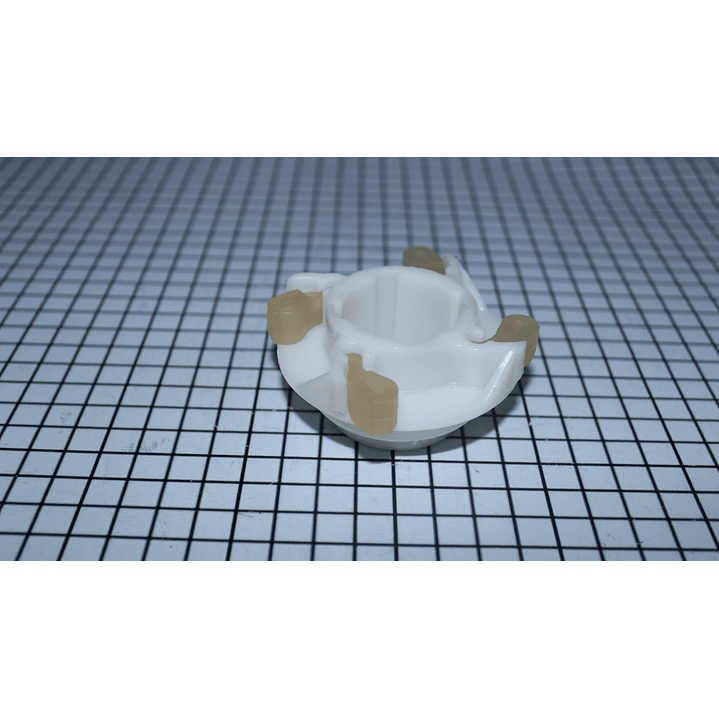 Kit Uñas Torre Lavadora Whirlpool Americana 285751 CR440359 3