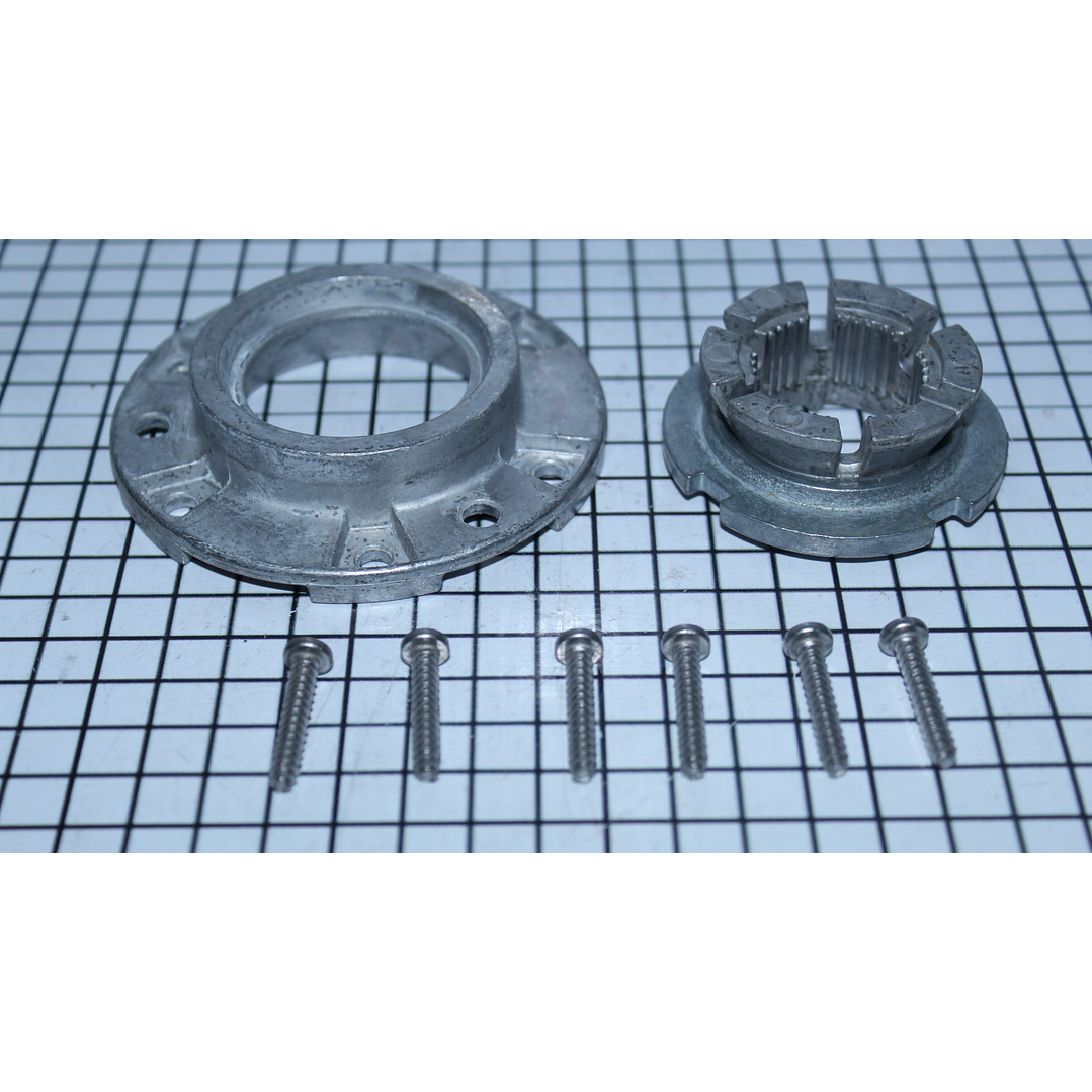 Soporte De Transmisión Lavadora Whirlpool Mexicana WP10324651 CR440667 | repuestos para lavadora 2