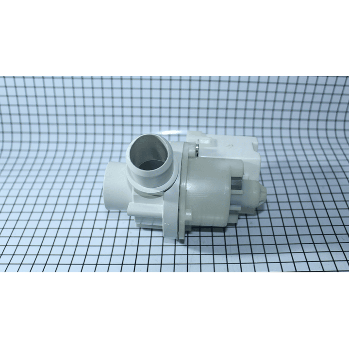 BOMBA AQUA SAVER 127V/60HZ MISMO 233D1148P001, 233D1656G001 AMANA CR443673 1