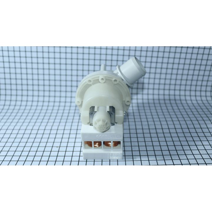 BOMBA AQUA SAVER 127V/60HZ MISMO 233D1148P001, 233D1656G001 AMANA CR443673 2