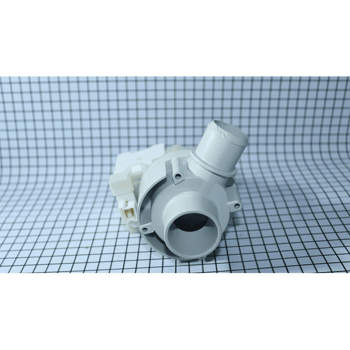 BOMBA AQUA SAVER 127V/60HZ MISMO 233D1148P001, 233D1656G001 AMANA CR443673 3