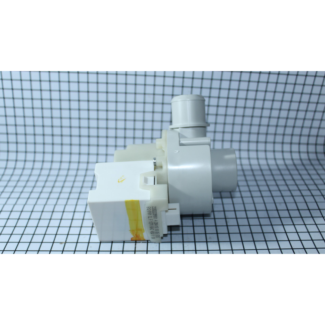 BOMBA AQUA SAVER 127V/60HZ MISMO 233D1148P001, 233D1656G001 AMANA CR443673 4