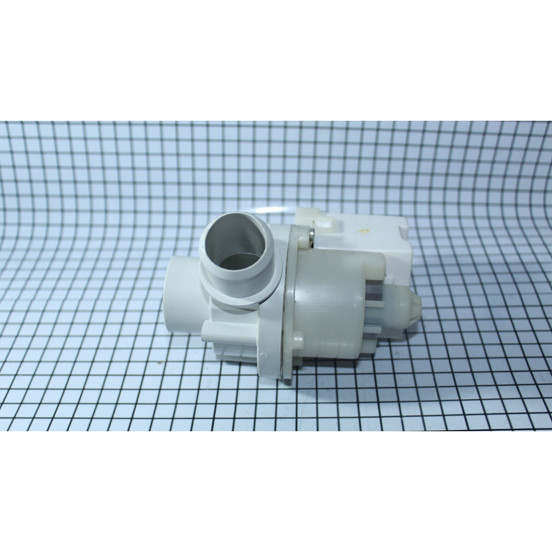 Bomba de agua unificada 45 W Boca Pequeña Lavadora Mabe Amazonas WW01F00348 233D2230P001 CR440690 2