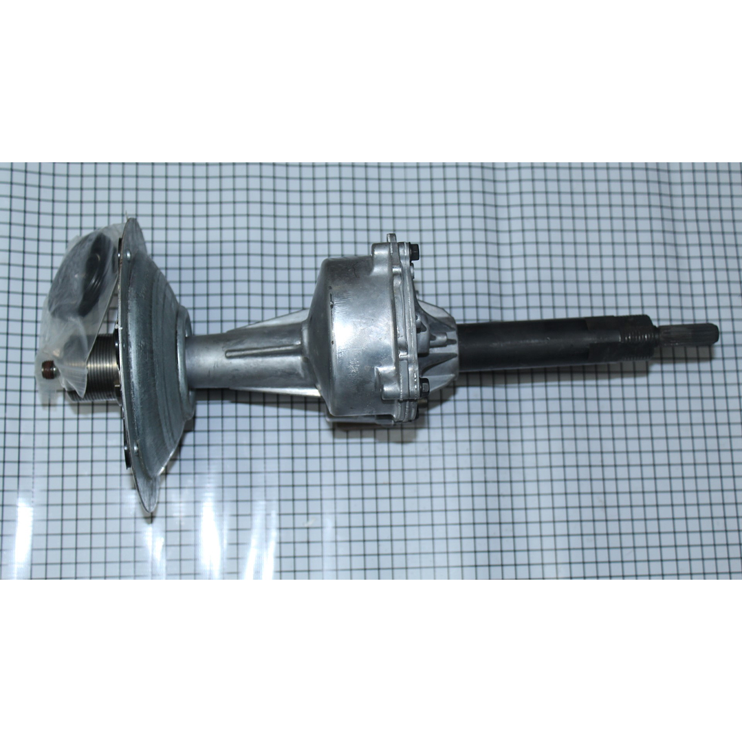 Transmisión Lavadora Mabe Olimpia WH38X10002 CR440062 | Repuestos para Lavadora 2
