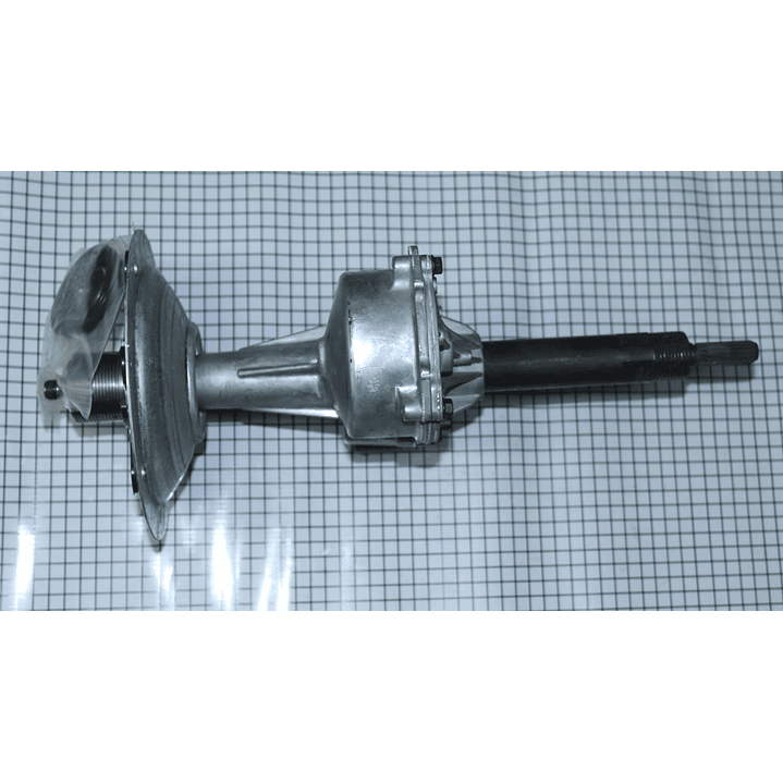Transmisión Lavadora Mabe Olimpia WH38X10002 CR440062 | Repuestos para Lavadora 2