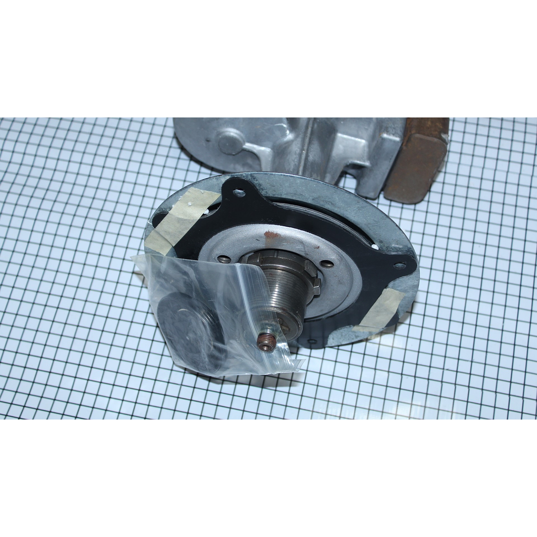 Transmisión Lavadora Mabe Olimpia WH38X10002 CR440062 | Repuestos para Lavadora 3