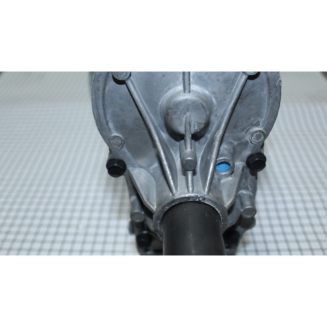 Transmisión Lavadora Mabe Olimpia WH38X10002 CR440062 | Repuestos para Lavadora 4