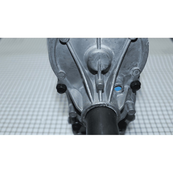 Transmisión Lavadora Mabe Olimpia WH38X10002 CR440062 | Repuestos para Lavadora 4