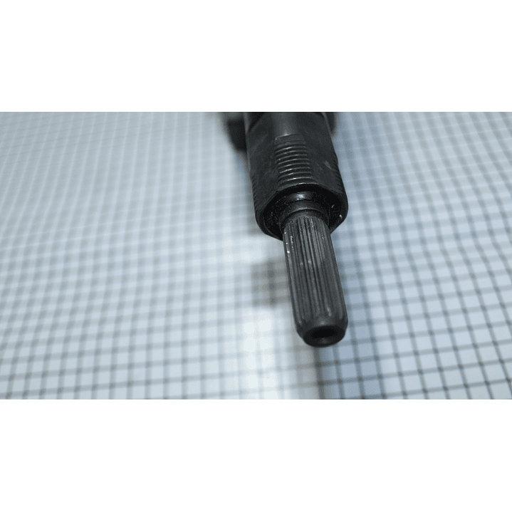 Transmisión Lavadora Mabe Olimpia WH38X10002 CR440062 | Repuestos para Lavadora 5