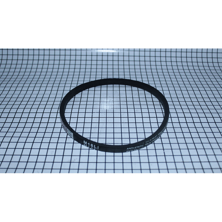 Correa Del Motor Lavadora Samsung CRG1128 SAM3465 2