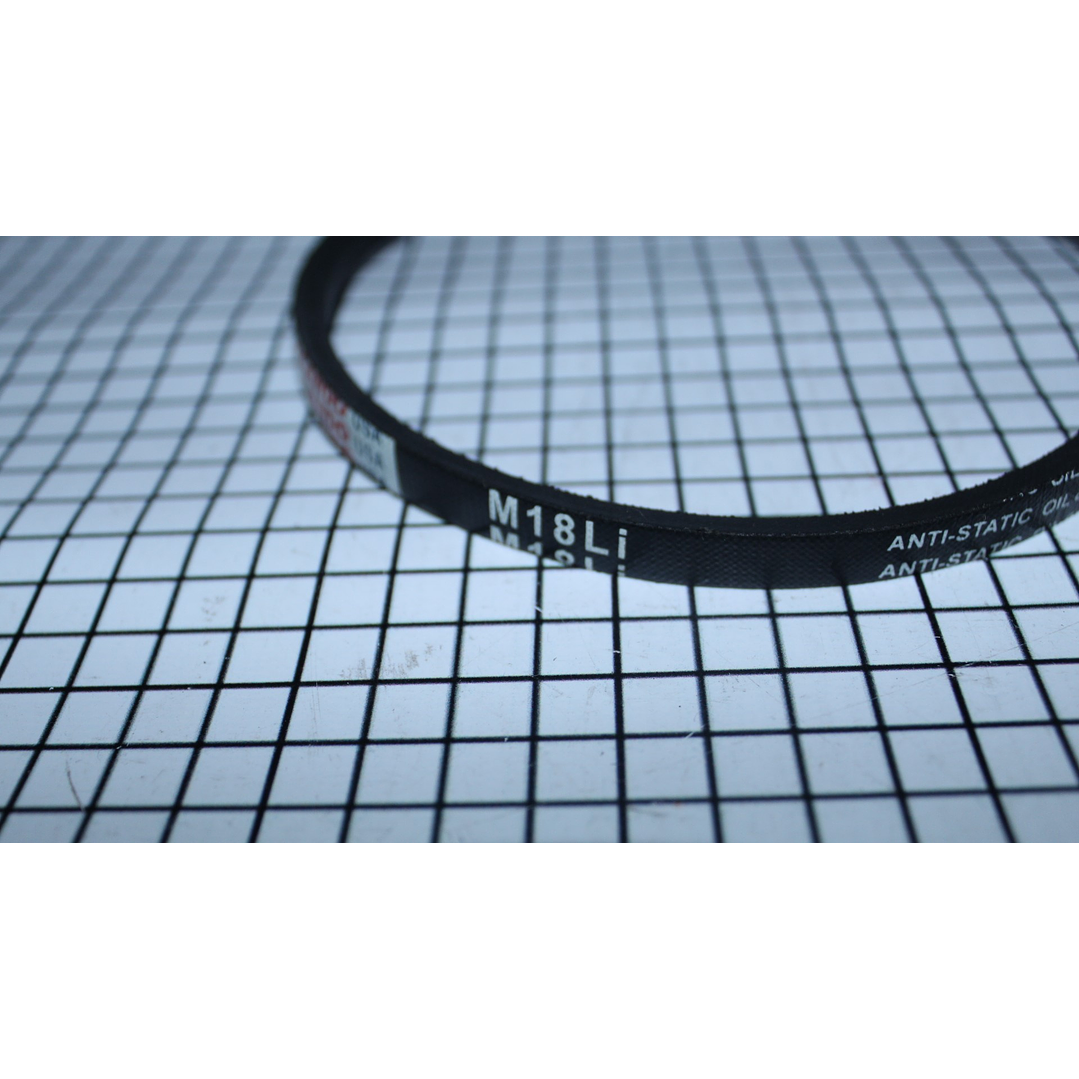 Correa Del Motor Lavadora Samsung CRG1128 SAM3465 3