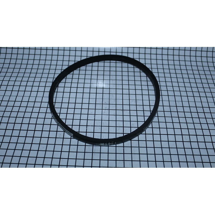 Correa Del Motor Lavadora LG CRG1166 LG4465 1