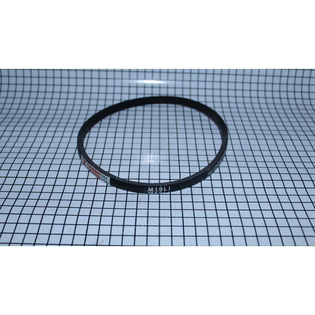 Correa Del Motor Lavadora LG CRG1166 LG4465 2