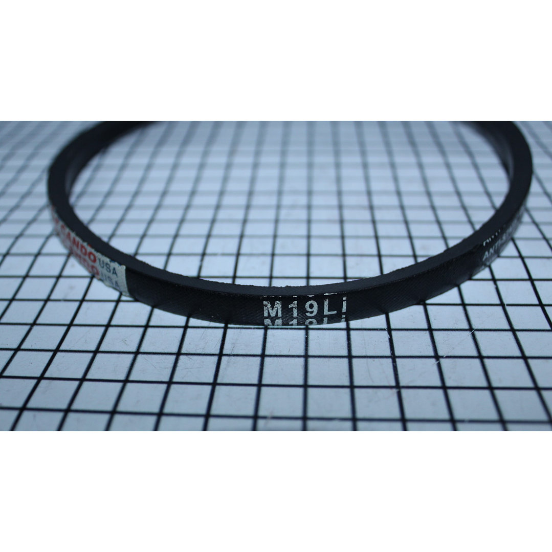 Correa Del Motor Lavadora LG CRG1166 LG4465 3