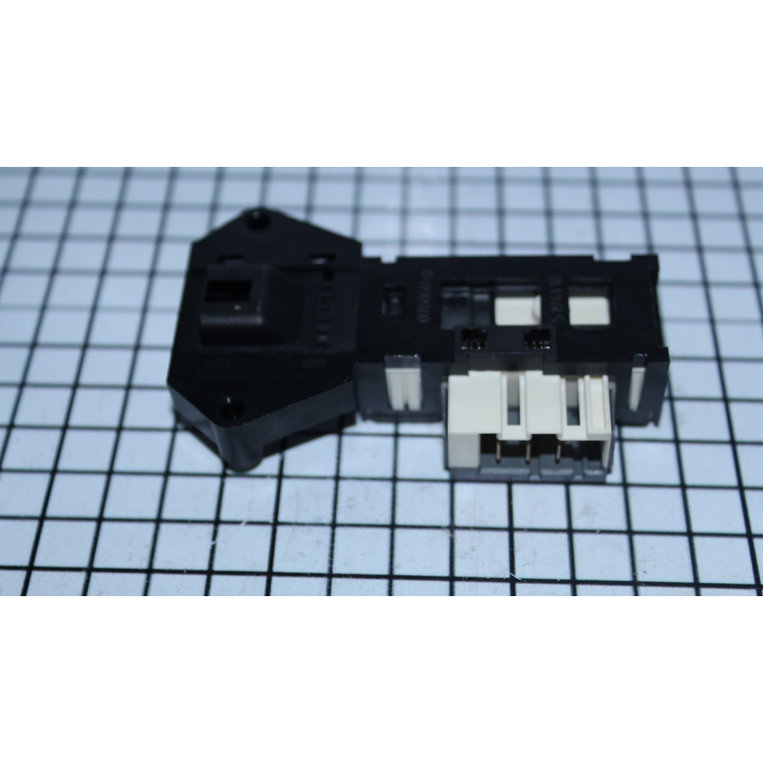 Interruptor Recto Lavadora Mabe Amazonas CR440440 1