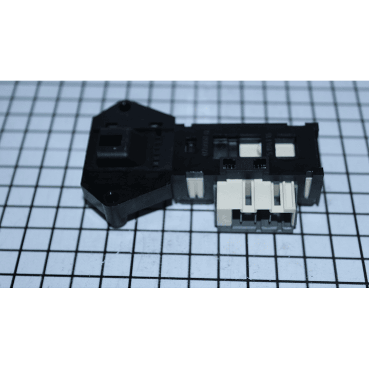 Interruptor Recto Lavadora Mabe Amazonas CR440440 1