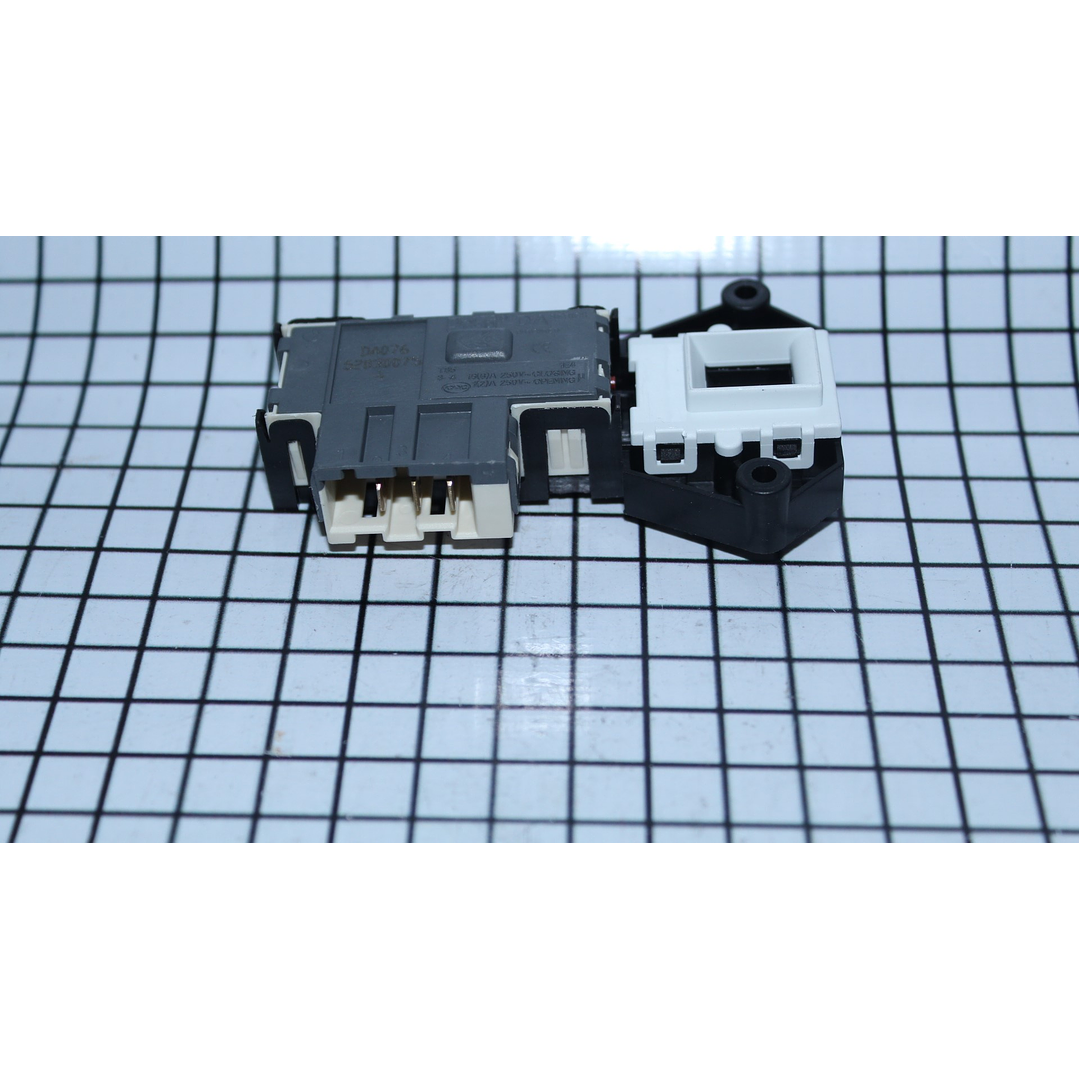 Interruptor Recto Lavadora Mabe Amazonas CR440440 2