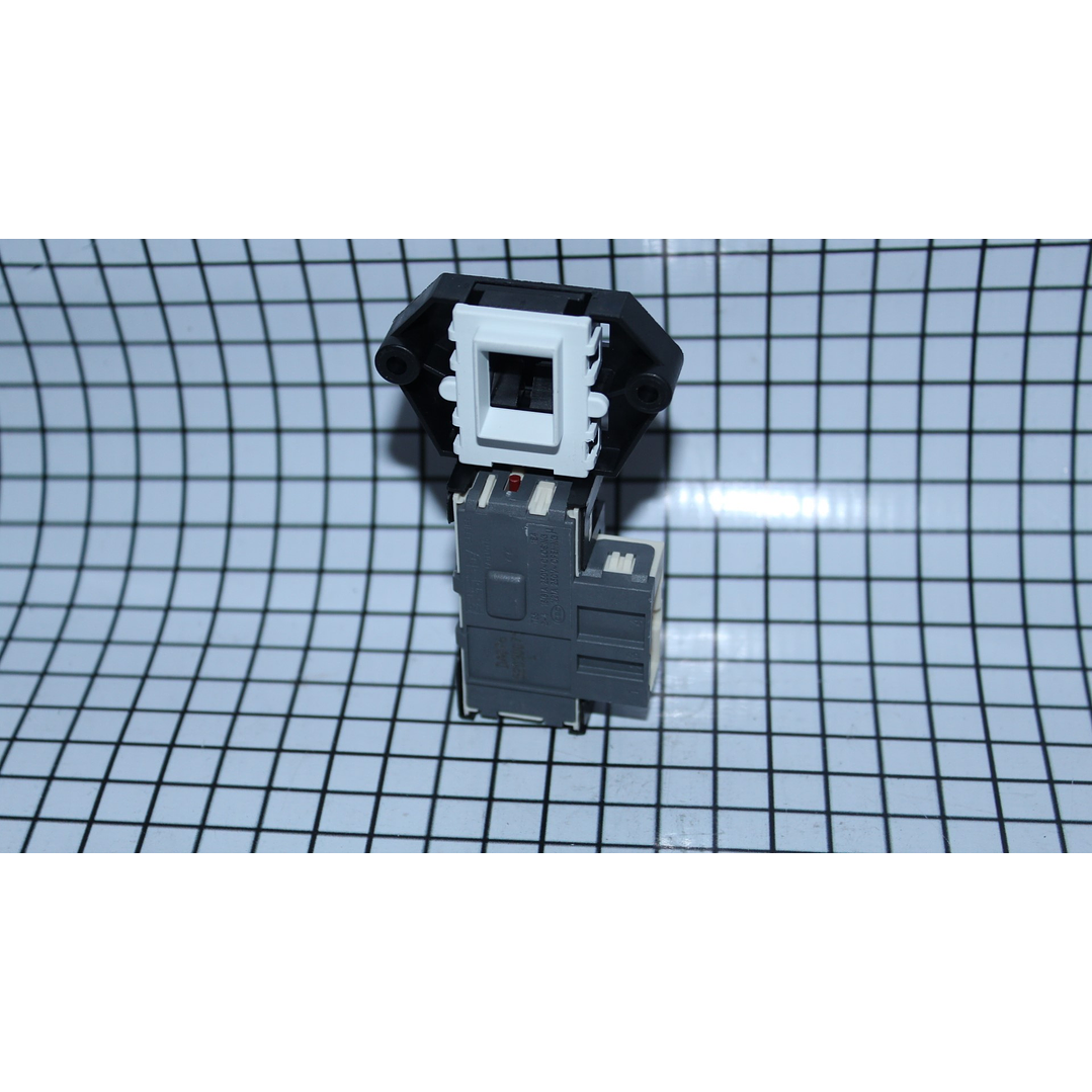 Interruptor Recto Lavadora Mabe Amazonas CR440440 3