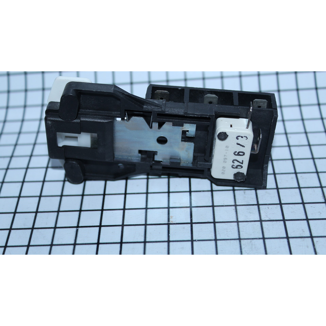 Interruptor 5 terminales Lavadora DS88 CR440694 1