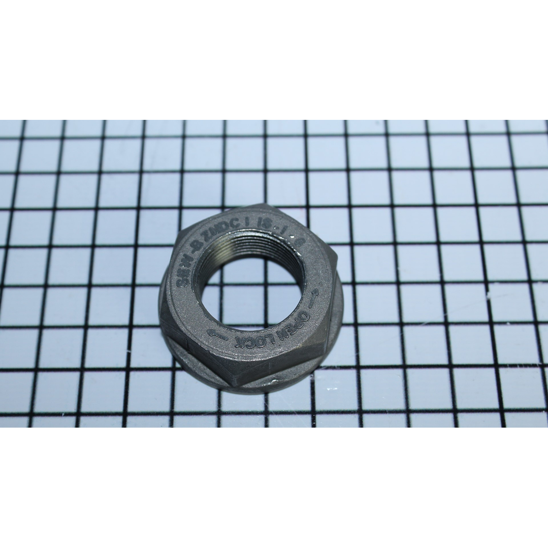 Tuerca Alta Lavadora LG 8 Guias CR440028 | repuestos para lavarropa 2