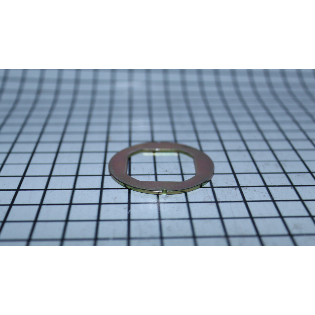 Arandela Caña Lavadora Mabe Amazonas Amarilla CR440573 | Repuestos para Lavadora 3