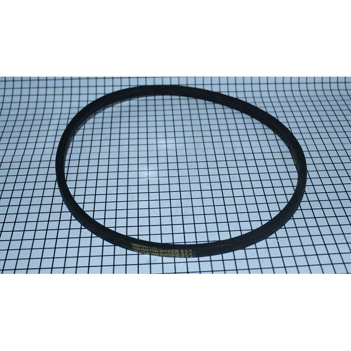 Correa Lavadora General Electric WH11X2026 CR441172 2