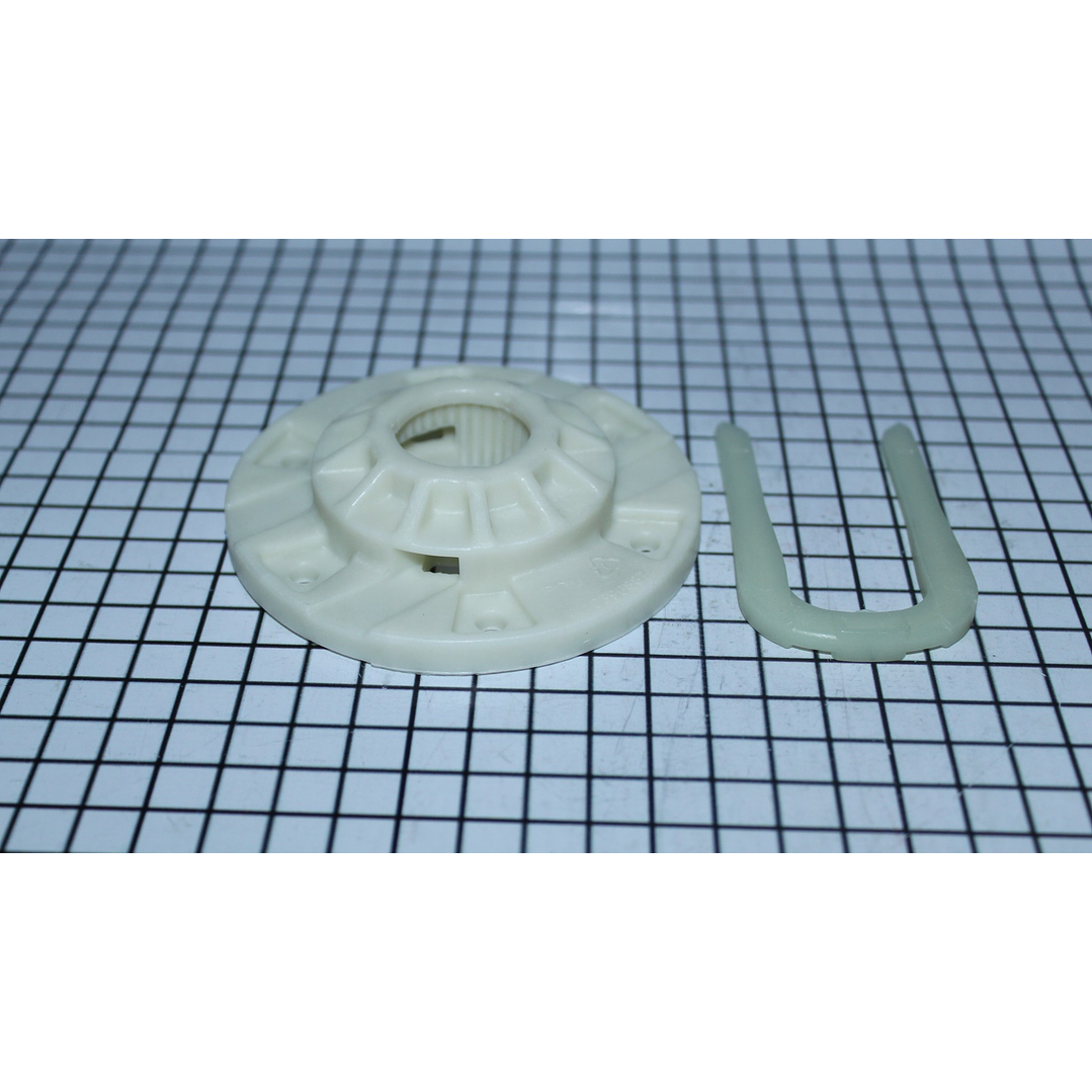 Soporte Tina Lavadora Whirlpool China W10528947 CKD90534 | Repuestos de lavadora 3