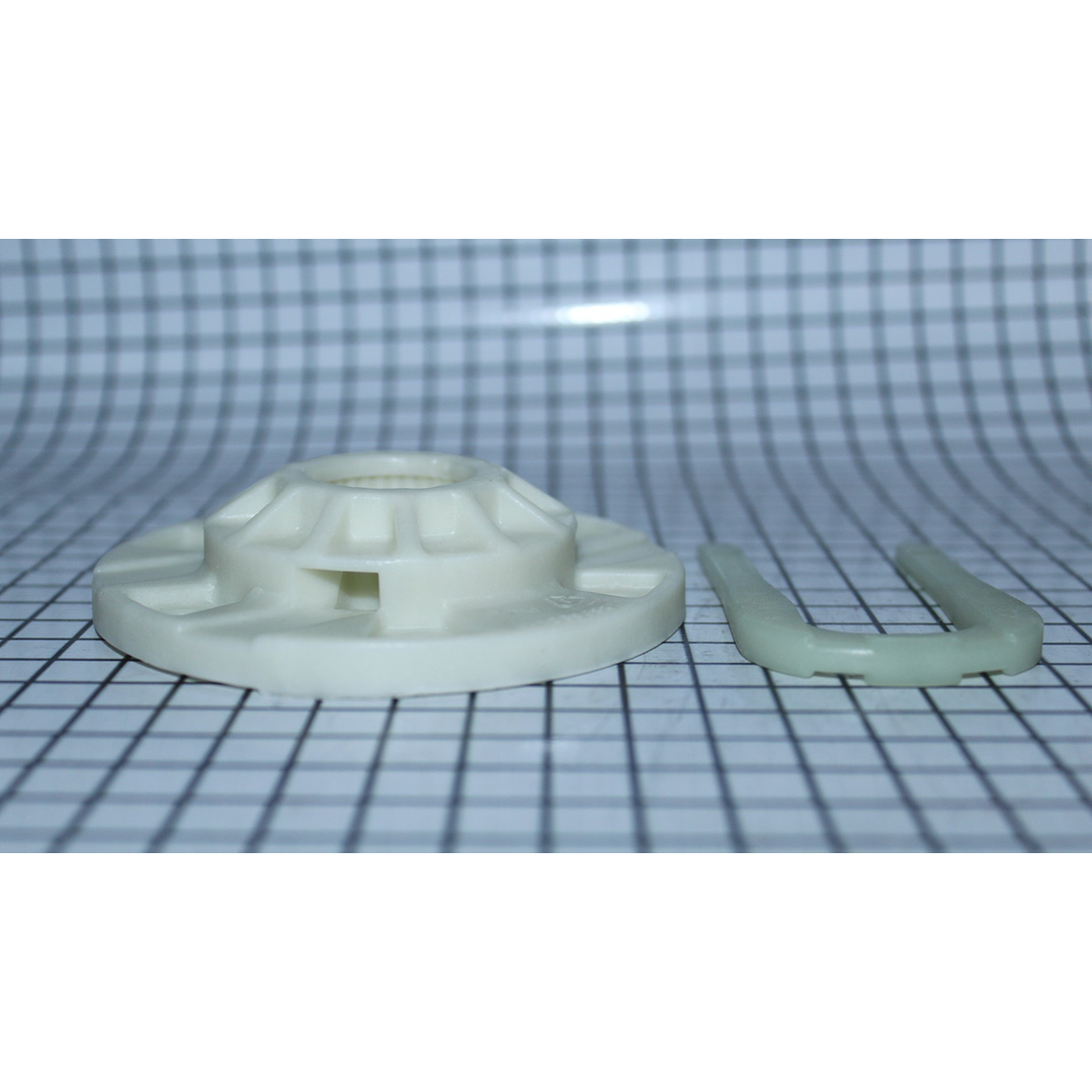 Soporte Tina Lavadora Whirlpool China W10528947 CKD90534 | Repuestos de lavadora 4