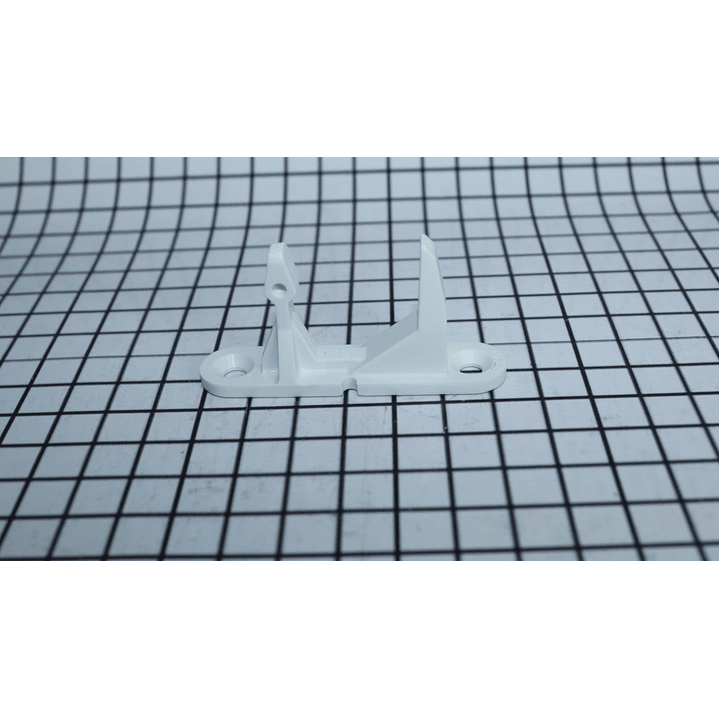 Picaporte Puerta Nevera Electrolux 131763310 CKD90771 4