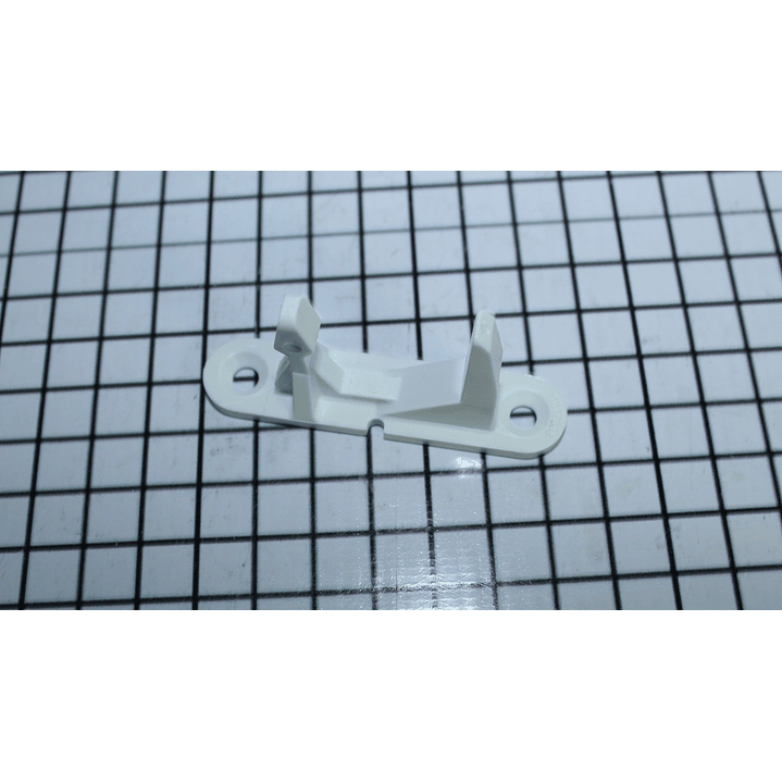 Picaporte Puerta Nevera Electrolux 131763310 CKD90771 5