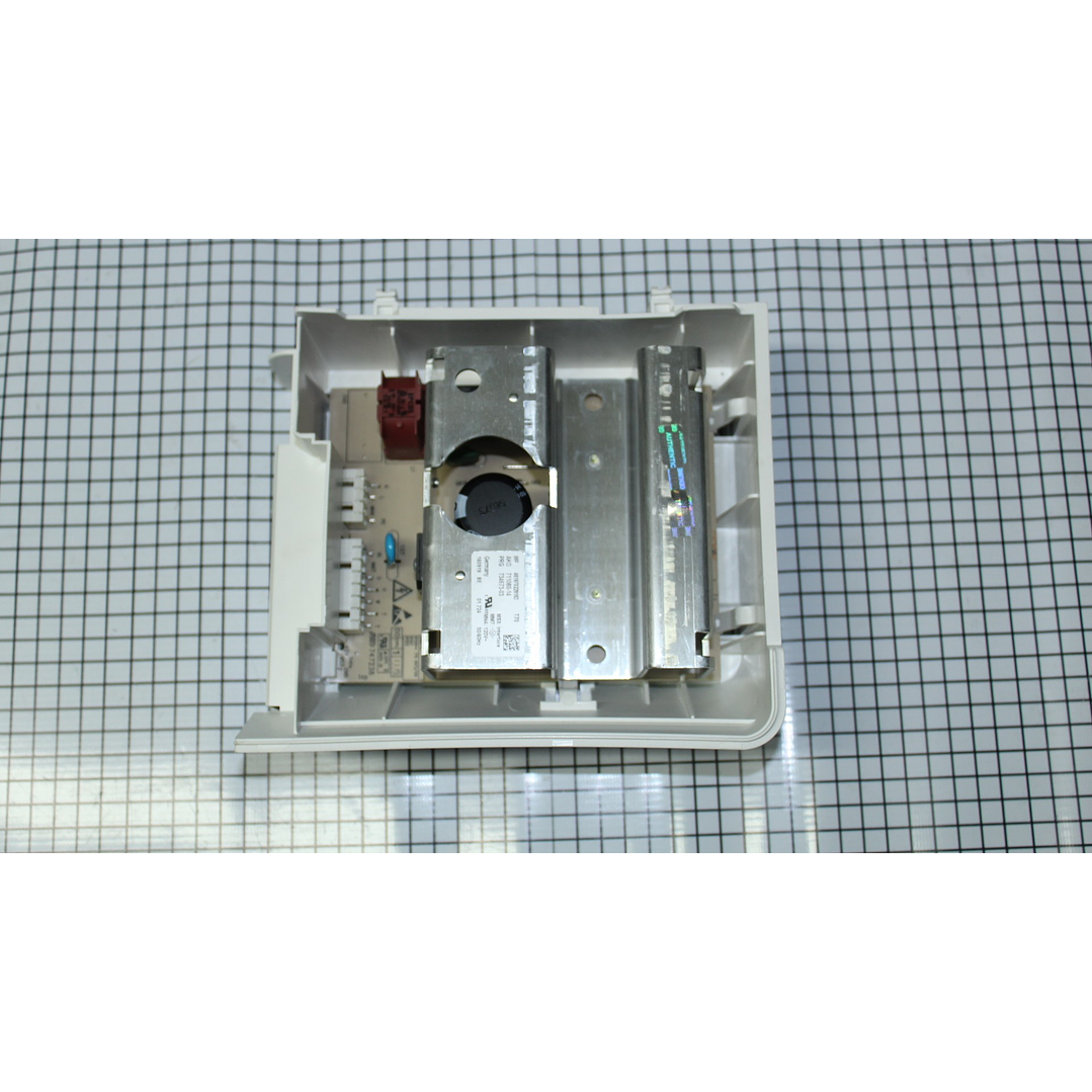 Tarjeta Motor Lavadora Whirlpool Duet WP8183196 CR441211 2