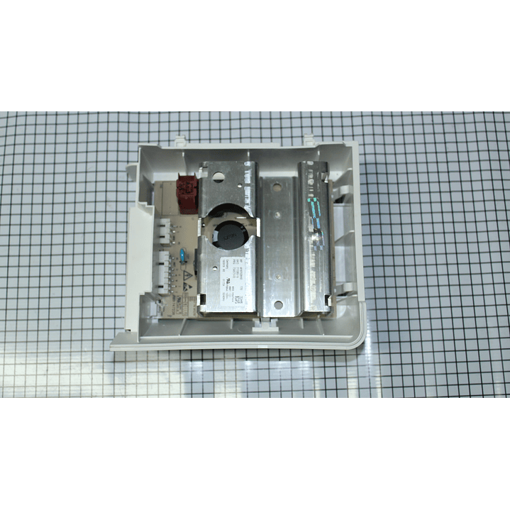Tarjeta Motor Lavadora Whirlpool Duet WP8183196 CR441211 2