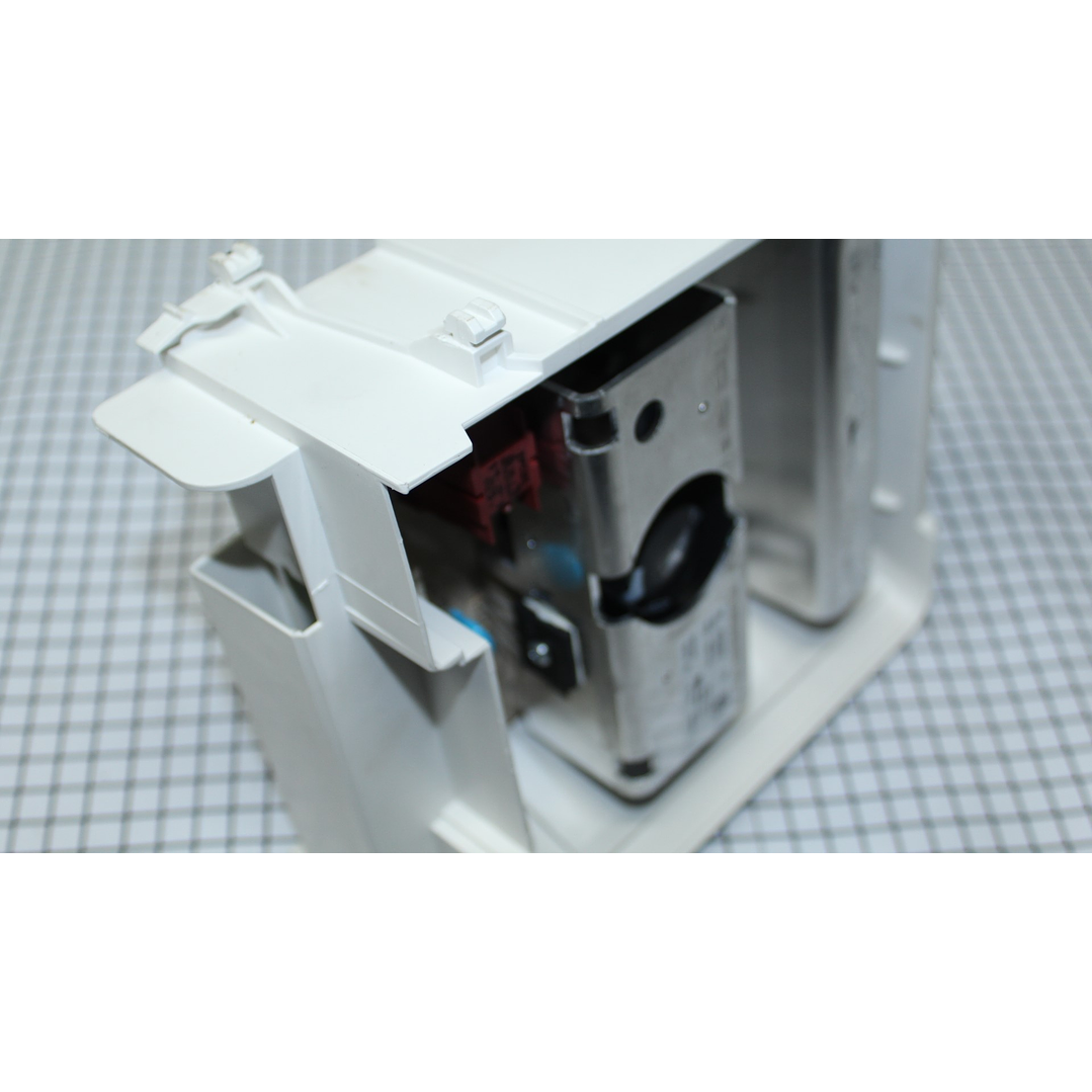 Tarjeta Motor Lavadora Whirlpool Duet WP8183196 CR441211 3