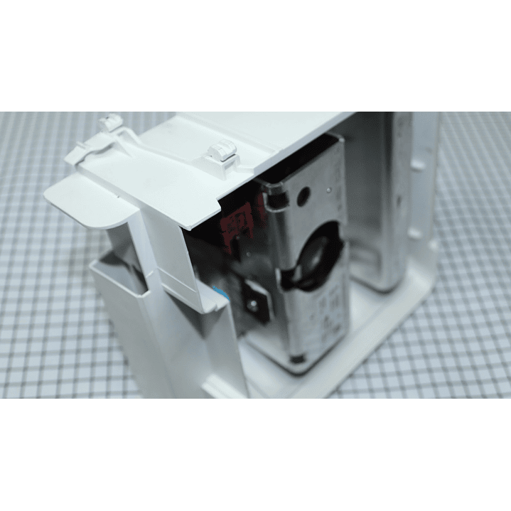 Tarjeta Motor Lavadora Whirlpool Duet WP8183196 CR441211 3