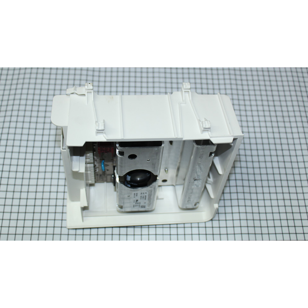 Tarjeta Motor Lavadora Whirlpool Duet WP8183196 CR441211 6