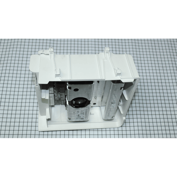 Tarjeta Motor Lavadora Whirlpool Duet WP8183196 CR441211 6