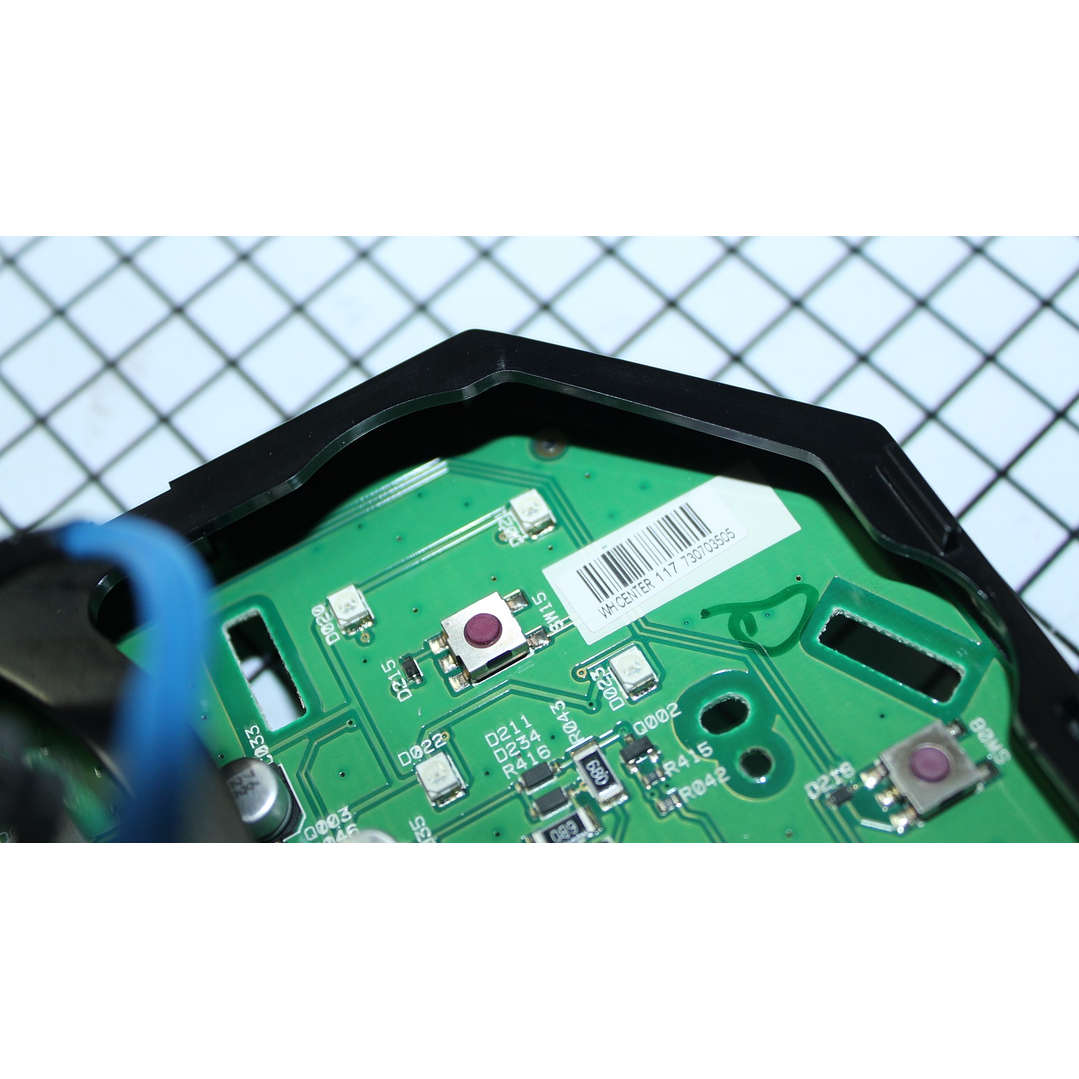 Tarjeta Motor Lavadora Whirlpool W10319814 CR441210 4