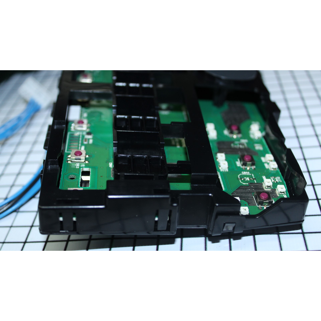 Tarjeta Motor Lavadora Whirlpool W10319814 CR441210 6