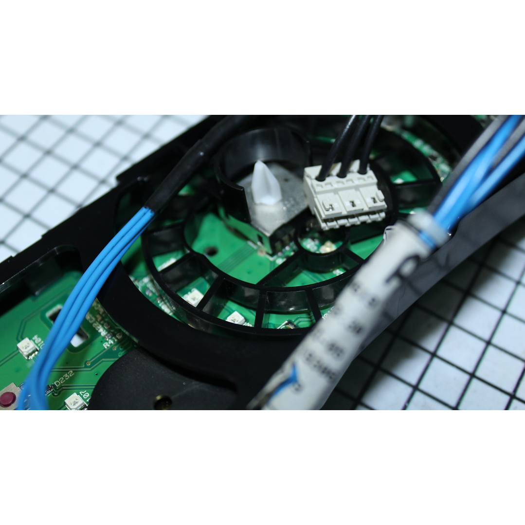 Tarjeta Motor Lavadora Whirlpool W10319814 CR441210 7