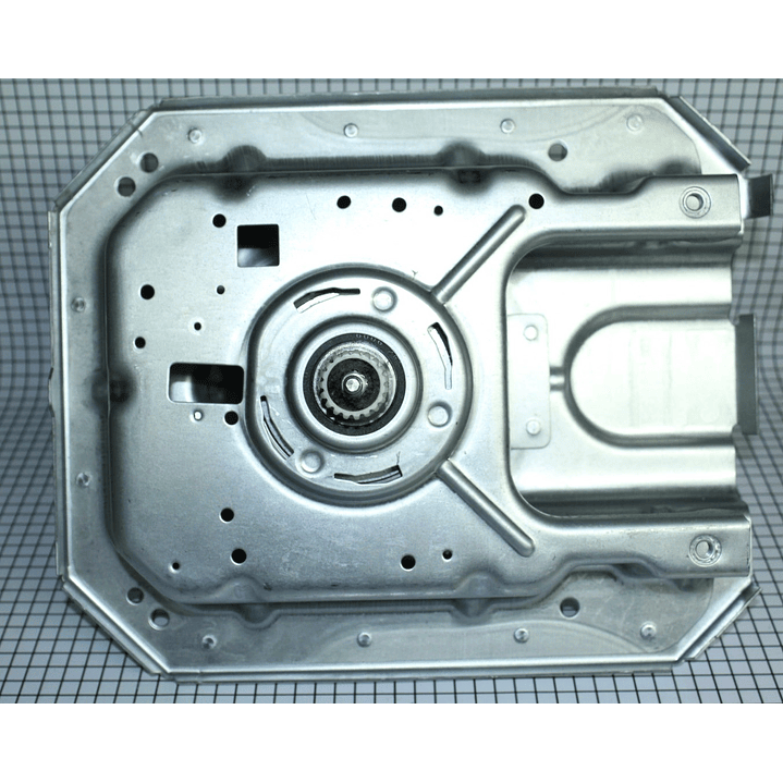 TRANSMISION S/SENSOR WHIRLPOOL CR449317 3