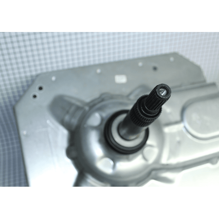 TRANSMISION W10806333 WHIRLPOOL CR442010 5