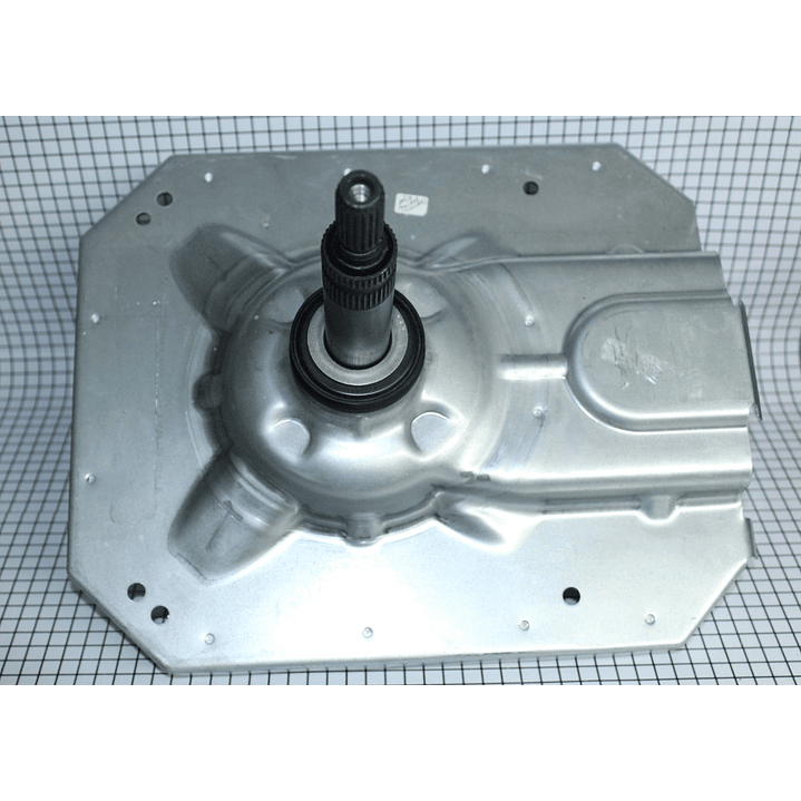 TRANSMISION C/SENSOR MISMA W10806333 WHIRLPOOL CR449337 1