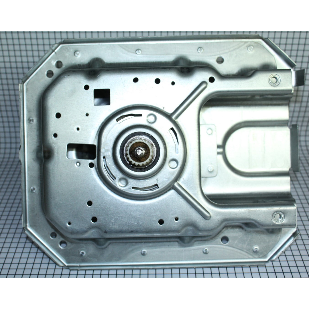 TRANSMISION C/SENSOR MISMA W10806333 WHIRLPOOL CR449337 3